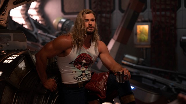 "Thor 5" jednak powstanie? Czy Taika Waititi wróci jako reżyser?