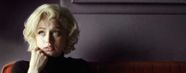 "Blondynka": Spadkobiercy Marilyn Monroe bronią Any de Armas