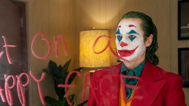 "Joker 2" ma już datę premiery!