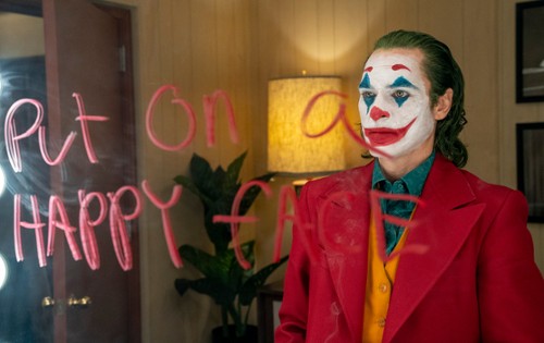 "Joker 2" ma już datę premiery!