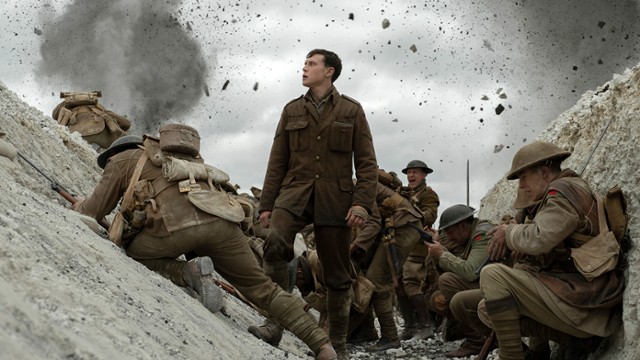 RANKING: Najlepsze filmy w Amazon Prime z ostatniej dekady