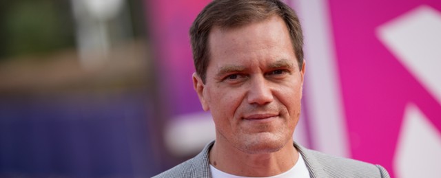 Michael Shannon i Boyd Holbrook u twórcy "Uciekiniera"