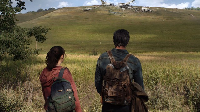 Serialowe "The Last of Us": zobaczcie nowy plakat
