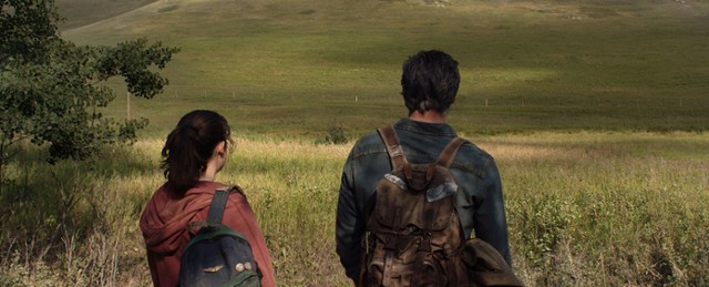 HBO ujawnia pierwsze ujęcia z serialu "The Last of Us"