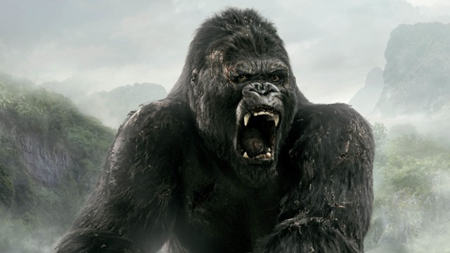 Disney+ szykuje serial "King Kong". James Wan producentem