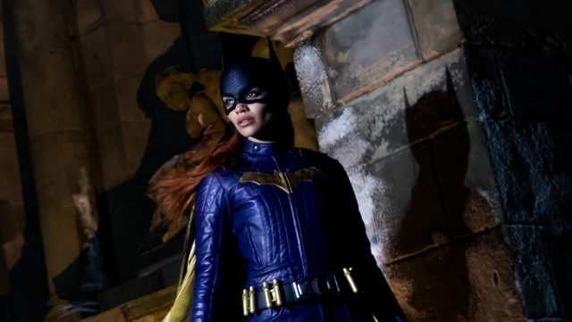 Reżyserzy "Batgirl" opowiadają o tym, jak odebrano im film 