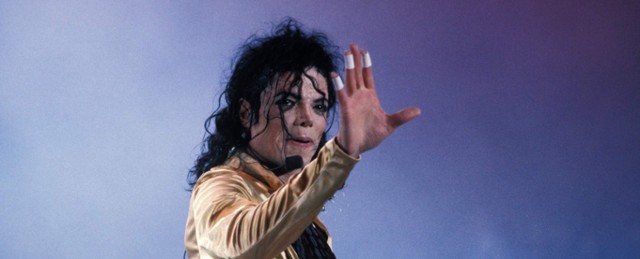 Neil Gaiman: Michael Jackson chciał wystąpić jako Sandman