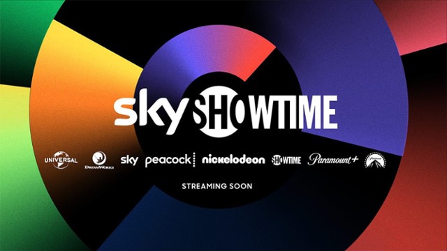 Platforma SkyShowtime zadebiutuje w Polsce. Kiedy?