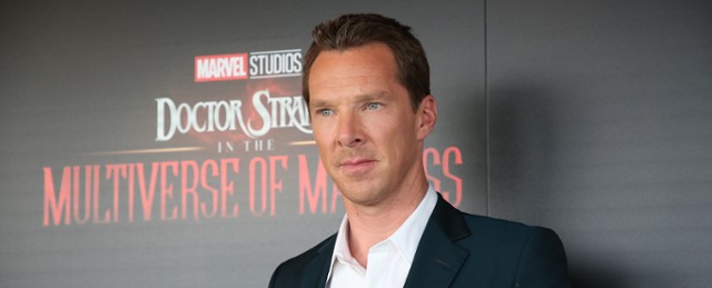 Benedict Cumberbatch i Mark Strong w thrillerze z Jodie Comer 