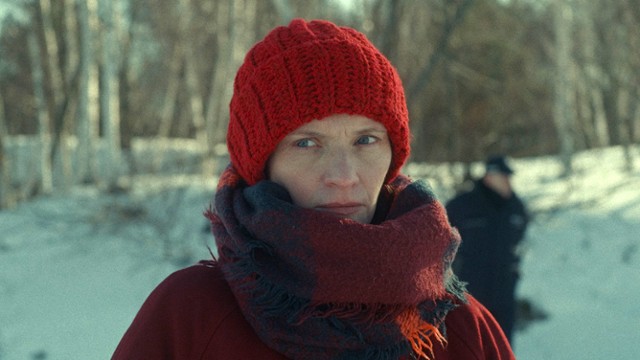 Kiedyś Cię znajdę