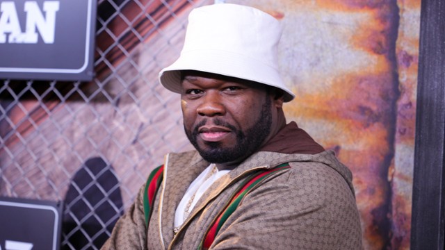 50 Cent i Eli Roth szykują trzy horrory