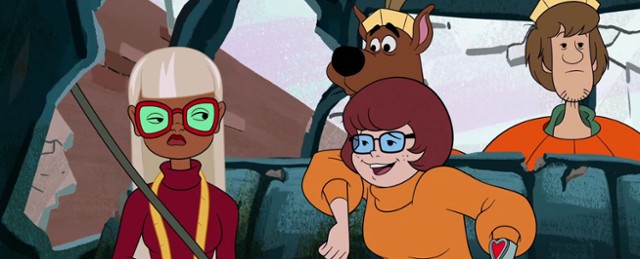 Velma ze "Scooby-Doo" to oficjalnie lesbijka