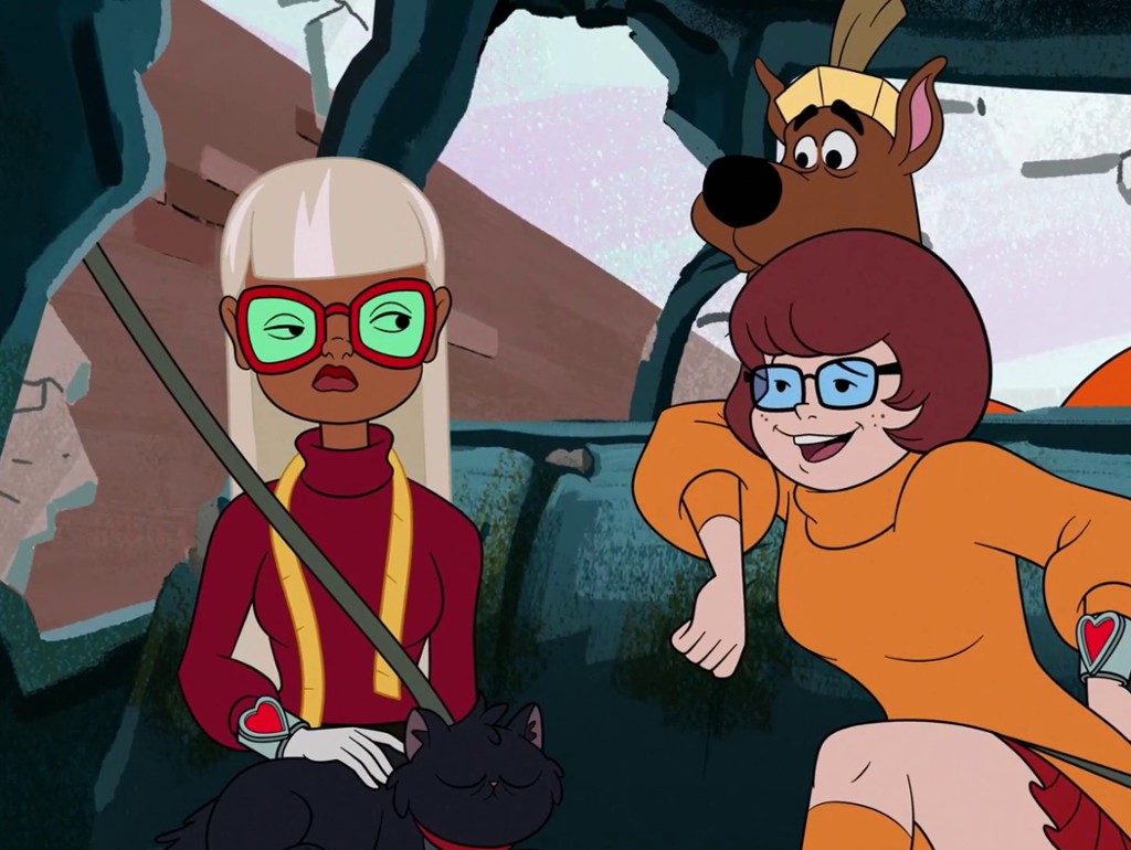 Velma zbiera fatalne recenzje na Rotten Tomatoes. Widzowie mieszają ją z  błotem i dają wynik poniżej 10% 