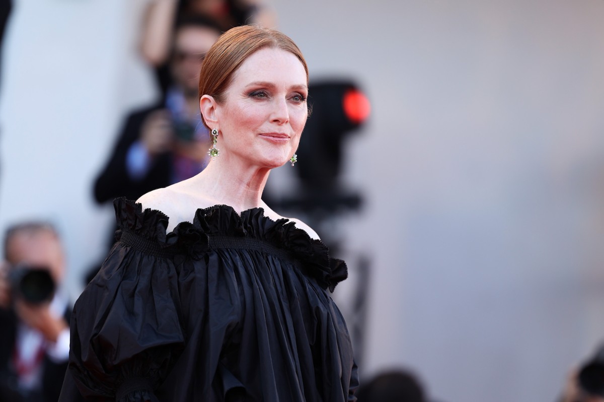 “The Next Room”: Julianne Moore will star in Pedro Almodovar's film alongside another famous actress