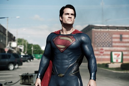 Superman: James Gunn podjął decyzję! Czy Henry Cavill powróci?