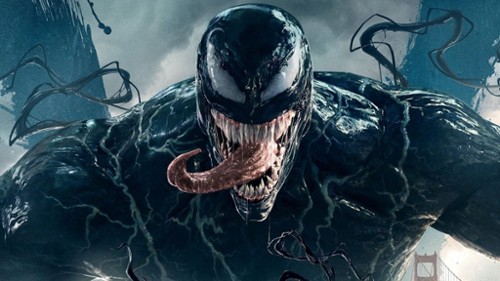 Z "Doktora Strange'a 2" do widowiska Marvela od Sony "Venom 3"