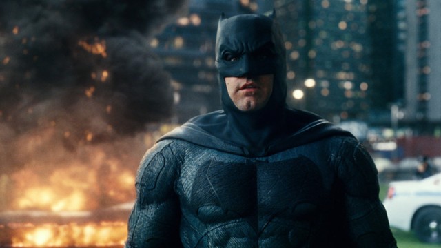 Szef Warner Bros. obiecuje: w DC nie będzie czterech Batmanów
