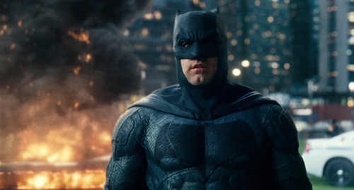 Szef Warner Bros. obiecuje: w DC nie będzie czterech Batmanów