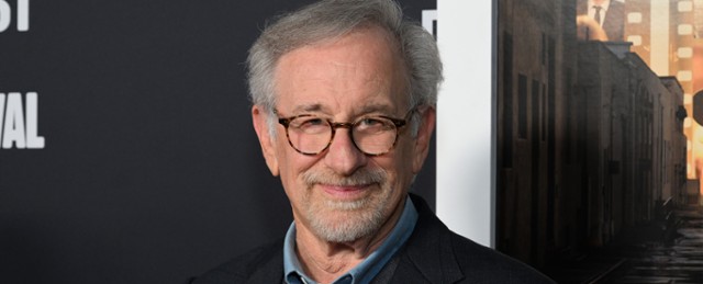 Spielberg chce nakręcić serial. Choćby "Mare z Easttown"