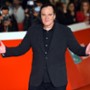 SZOK! Quentin Tarantino porzuca "The Movie Critic"