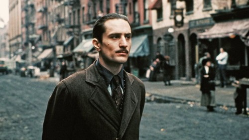 Najlepszy film o mafii? Znacie "zapomniany" projekt Scorsesego?