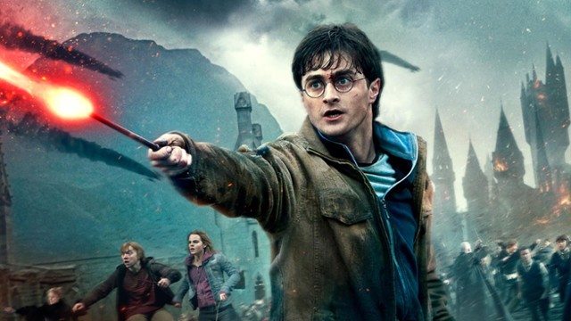Wracamy do Hogwartu? Będzie serial "Harry Potter"?