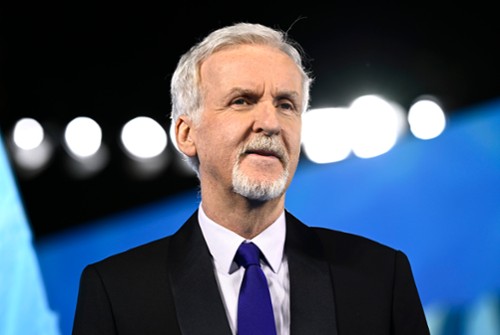 James Cameron vs Thanos. "To nawet nie ta sama półka"