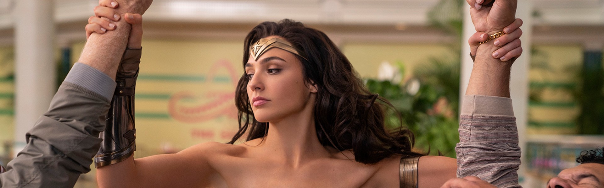 “Wonder Woman 3” with Gal Gadot, however, will not be created, as DC has no plans for a movie as of yet