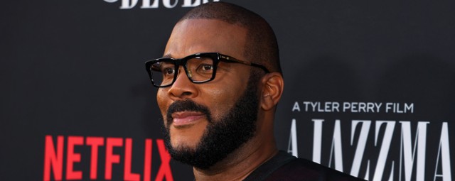 Tyler Perry o czarnych żołnierkach na froncie II wojny światowej