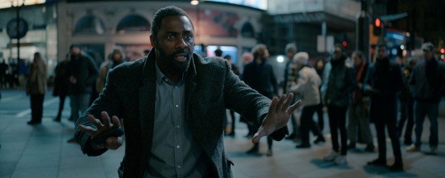 Netflix: Top 10 tygodnia – "Luther: Zmrok" i "Chwała" bez...