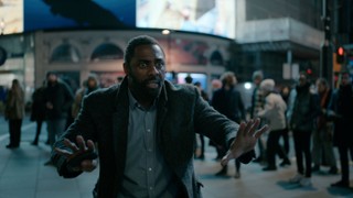 Netflix: Top 10 tygodnia – "Luther: Zmrok" i "Chwała" bez konkurencji
