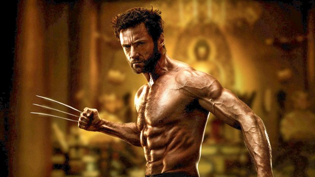 Jackman kocha Wolverine'a. Ale jednej rzeczy nie zrobił dla roli