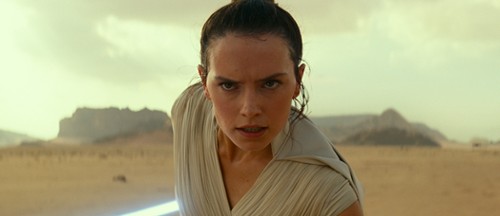 Star Wars: Daisy Ridley powróci jako Rey w nowym filmie?