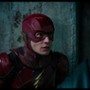 Ezra Miller już zawsze jako Flash? Reżyser jest na tak