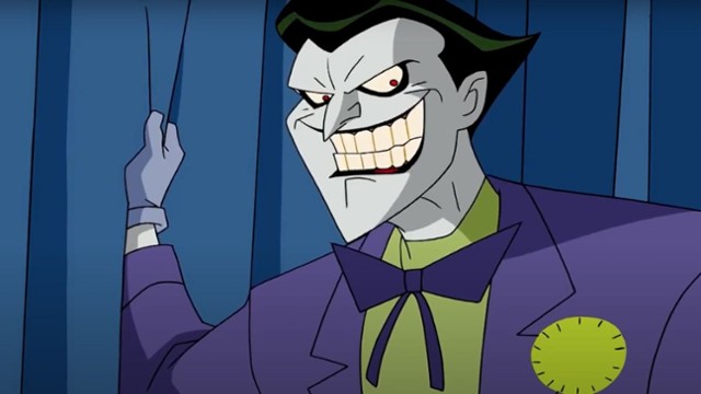 Mark Hamill nie wróci jako Joker. Powód wzrusza