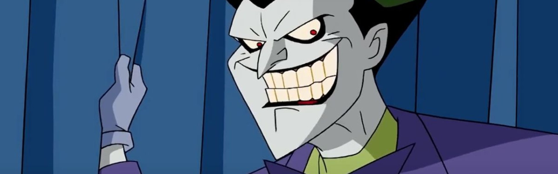 Batman: Mark Hamill conferma che non darà più la voce a Joker dopo la morte  di Kevin Conroy 