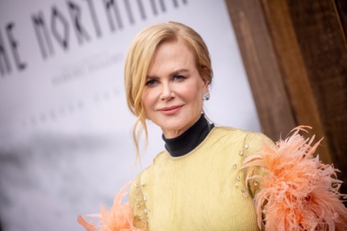 Nicole Kidman wraca do HBO. Stawi czoła podejrzanej niani