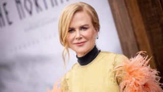 Nicole Kidman wraca do HBO. Stawi czoła podejrzanej niani