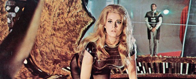 Jane Fonda martwi się o feminizm "Barbarelli" z Sydney Sweeney
