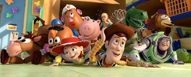 "Toy Story", "Kraina lodu", "Zwierzogród": Disney zapowiada...