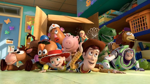 "Toy Story", "Kraina lodu", "Zwierzogród": Disney zapowiada...