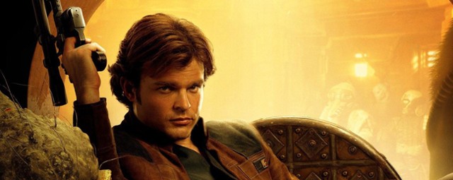"Han Solo" zrehabilitowany? Fani zaczynają lubić pechowy film?