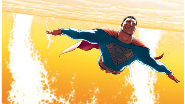 Gunn pisze "Supermana" już od pół roku. "Aquaman 2" to wtopa?