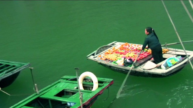 Pierwsza w Polsce retrospektywa filmów Trinh T. Minh-ha