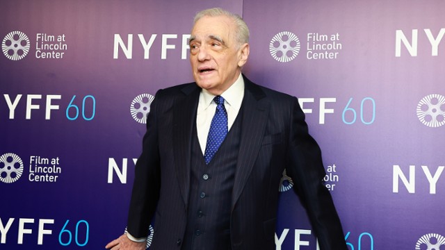 Scorsese pokaże w Cannes film z DiCaprio?