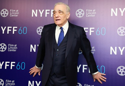 Scorsese pokaże w Cannes film z DiCaprio?