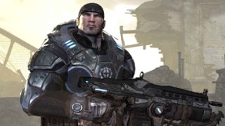 Twórca "Diuny" ekranizuje grę "Gears of War"