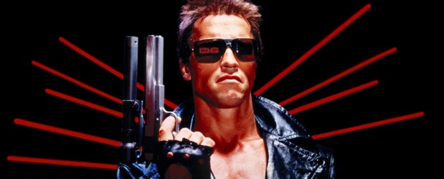 Lance Henriksen jako oryginalny Terminator? Zobaczcie!