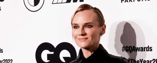 Diane Kruger zamiast Lei Seydoux u Cronenberga