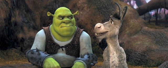 Będzie nowy "Shrek"! Czy Osioł dostanie swój spin-off?
